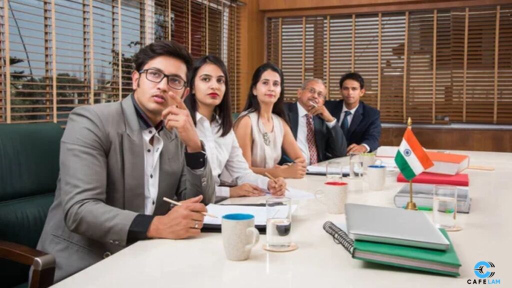 How to Start a Company in India