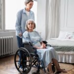 Moving a Parent Into Assisted Living