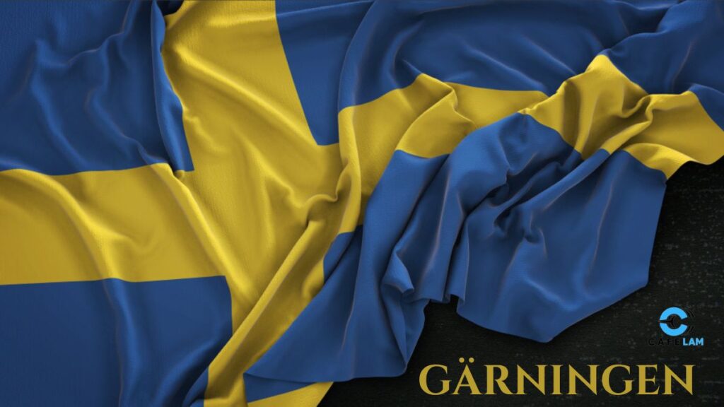 gärningen