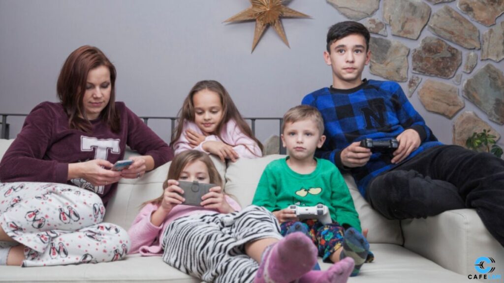 Family-Friendly Films