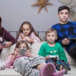 Family-Friendly Films