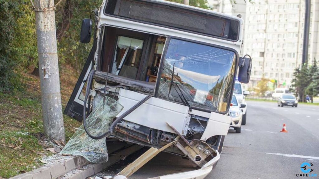 Bus Accident Case