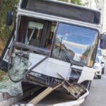 Bus Accident Case