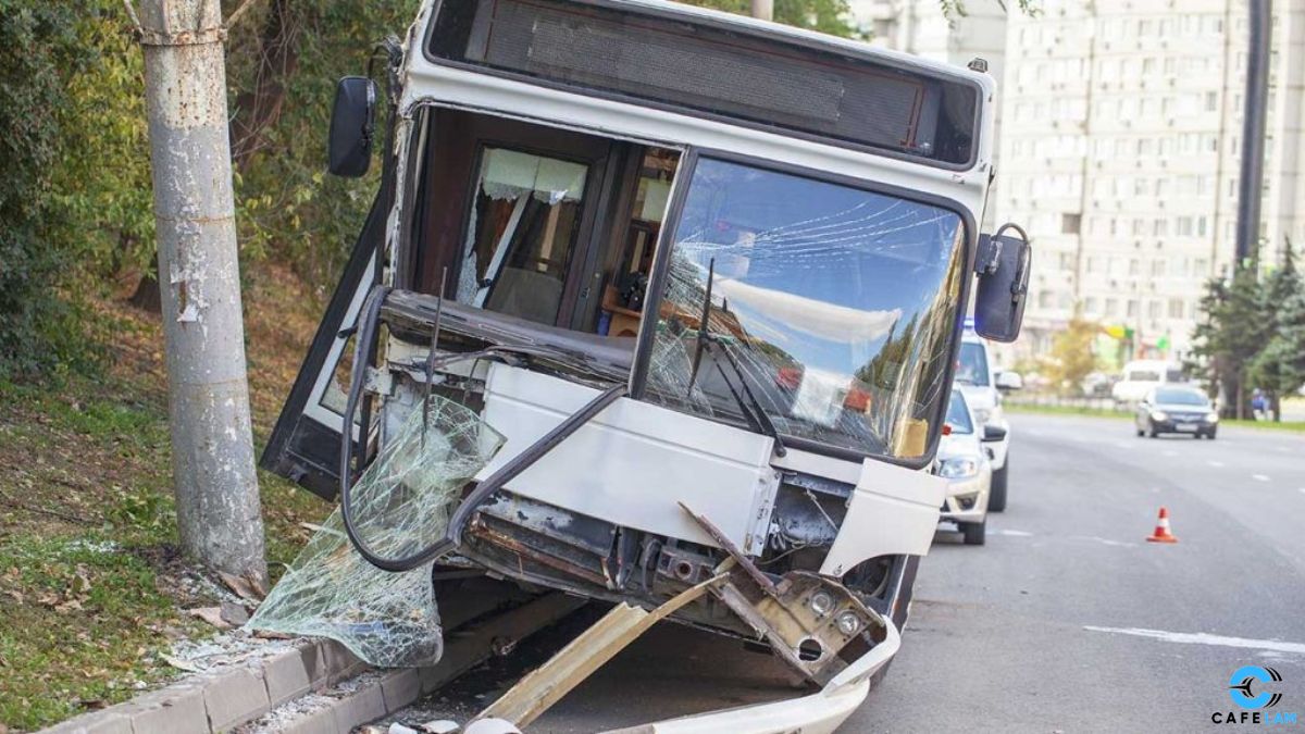 Bus Accident Case