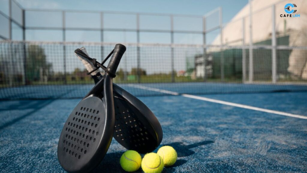 nlpadel