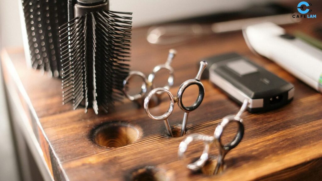 Barber School
