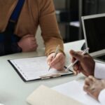 Lawyer Strengthens