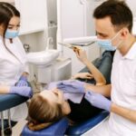 Orthodontics