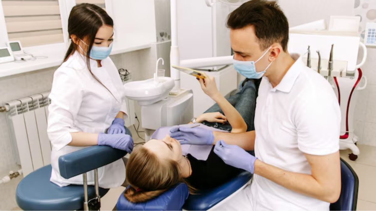 Orthodontics