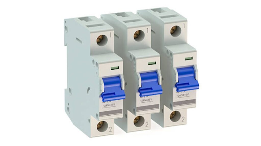 Surge Protection Device