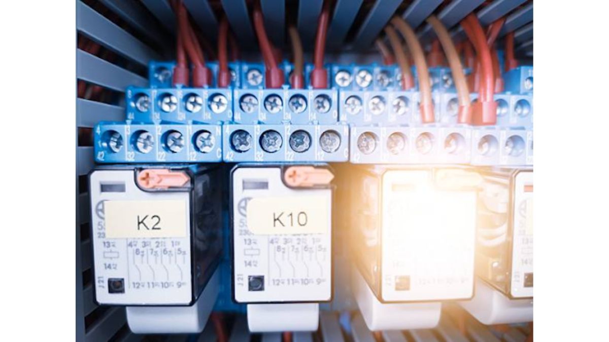 Sensor Switches