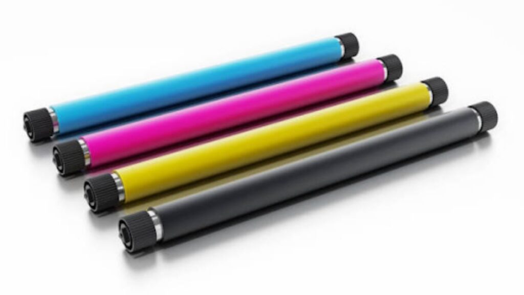 Toner Kit