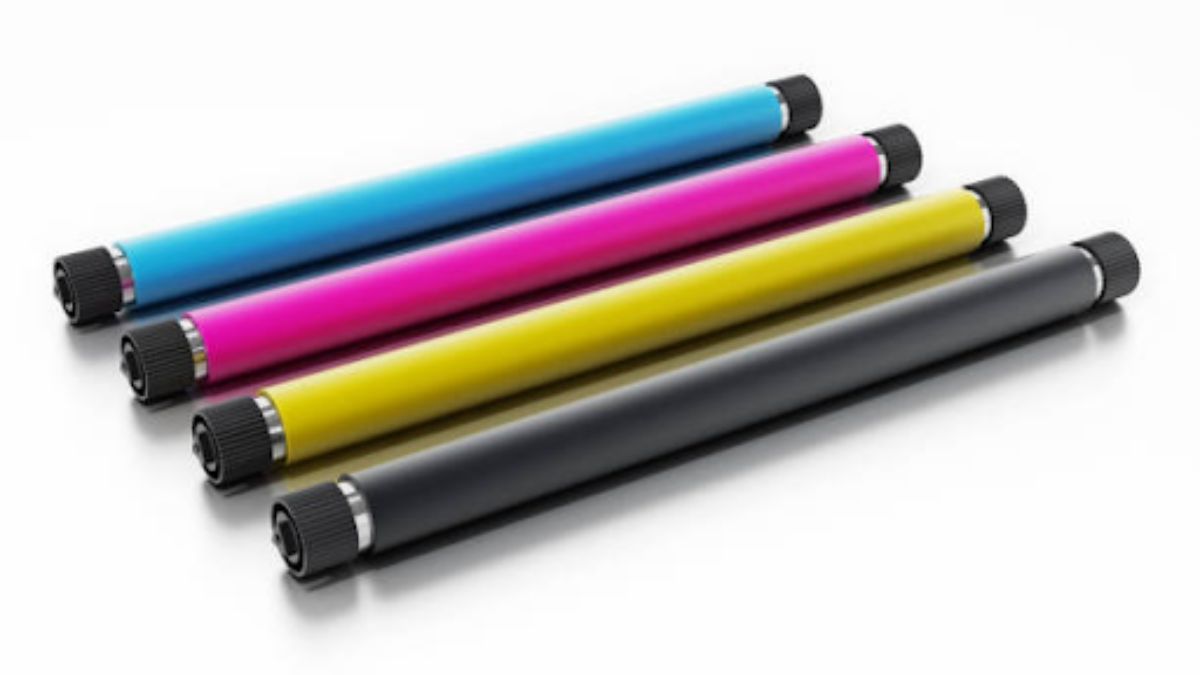 Toner Kit