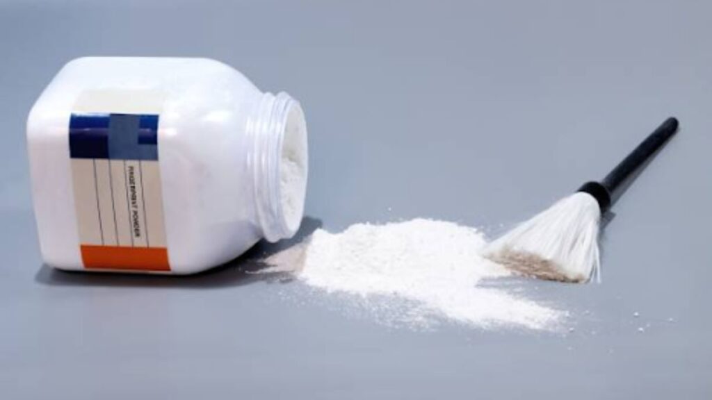 Modern Powder Packaging SolutionsModern Powder Packaging Solutions