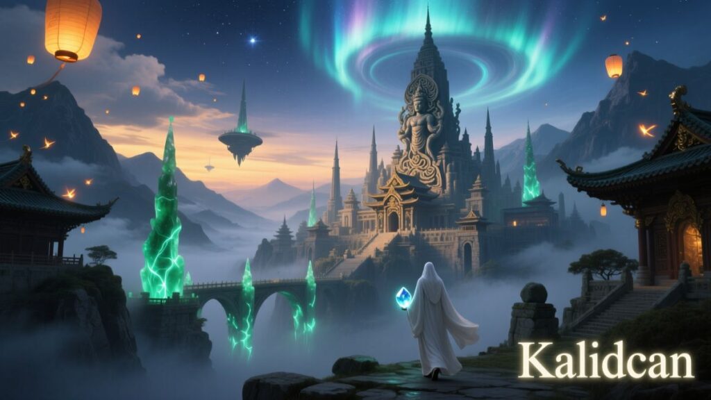 Kalidcan