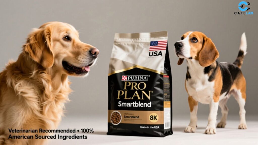A Guide to the Best Dog Food Made in the USA