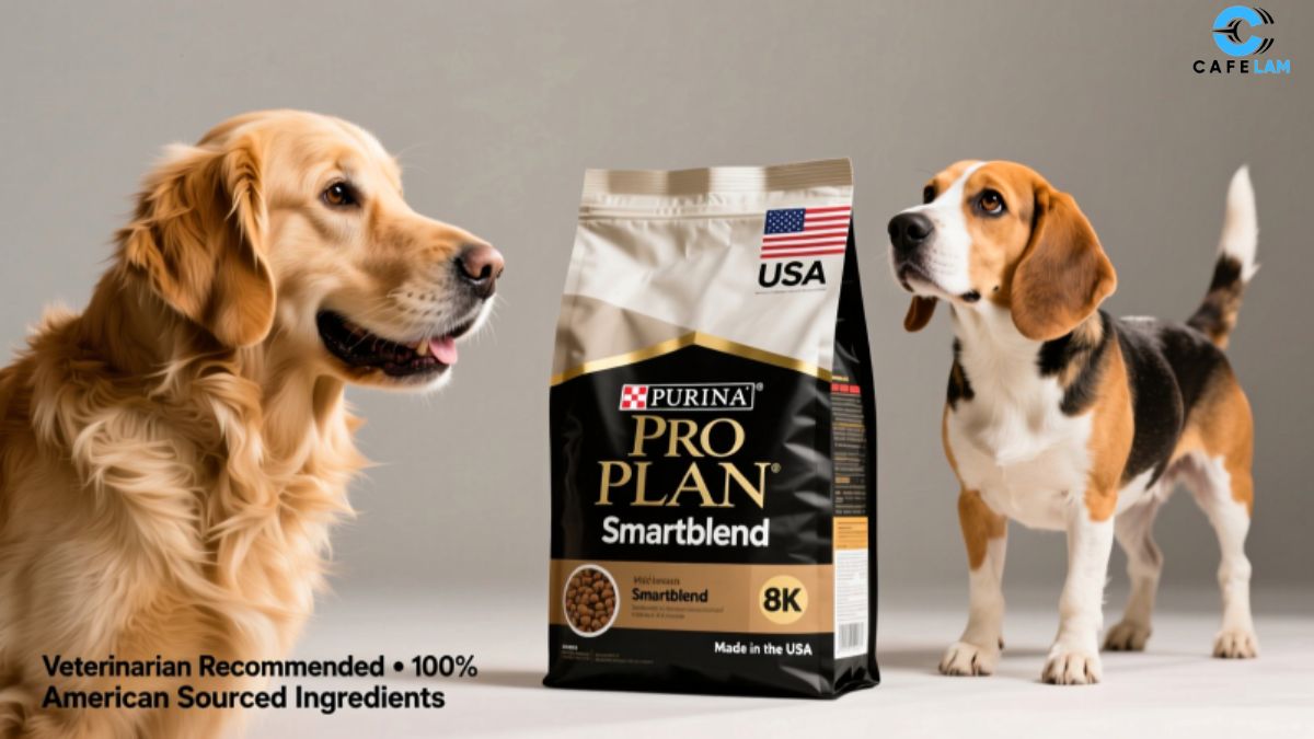 A Guide to the Best Dog Food Made in the USA