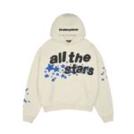 Broken Planet Hoodie