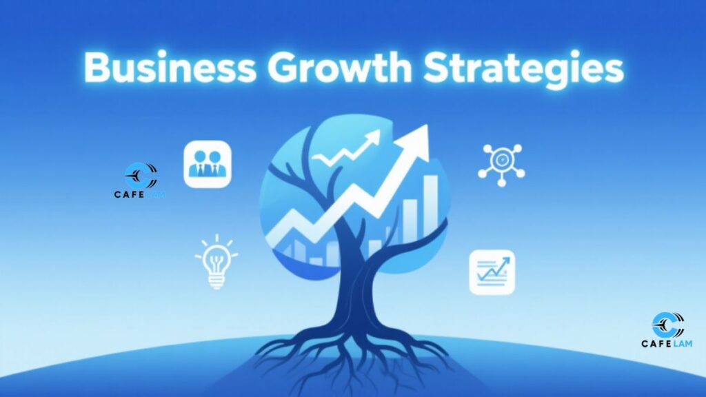 Business Growth Strategies
