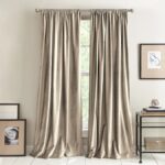 DKNY Drapes