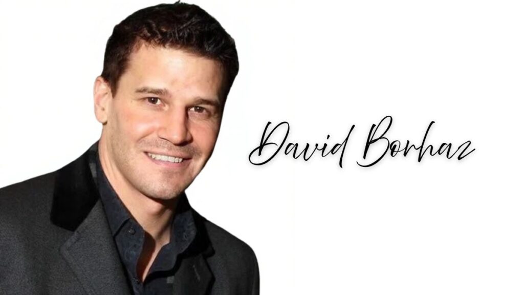 David Borhaz