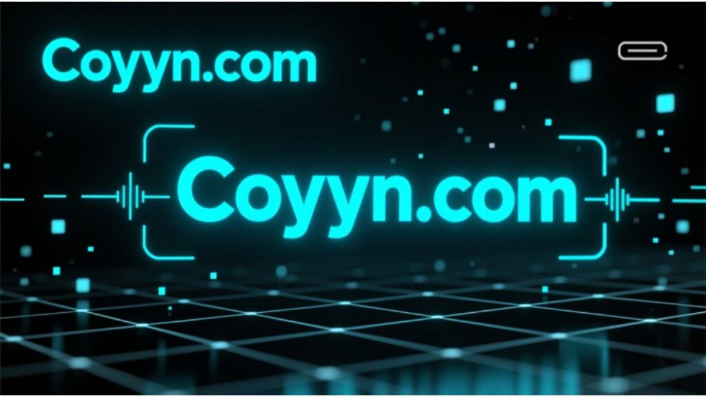 Coyyn.com