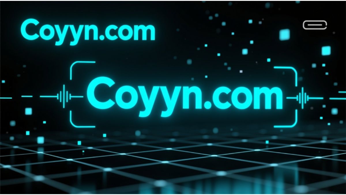 Coyyn.com