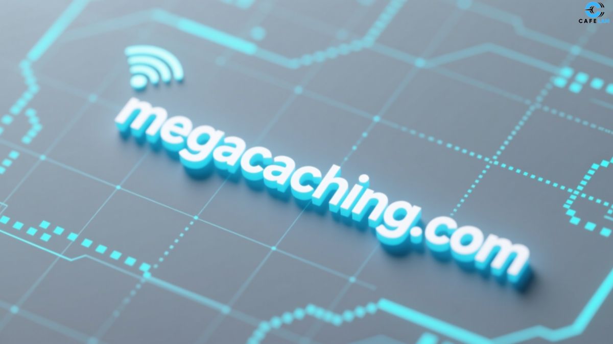 megacachingcom