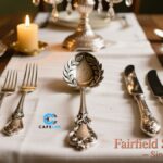Fairfield Silverware