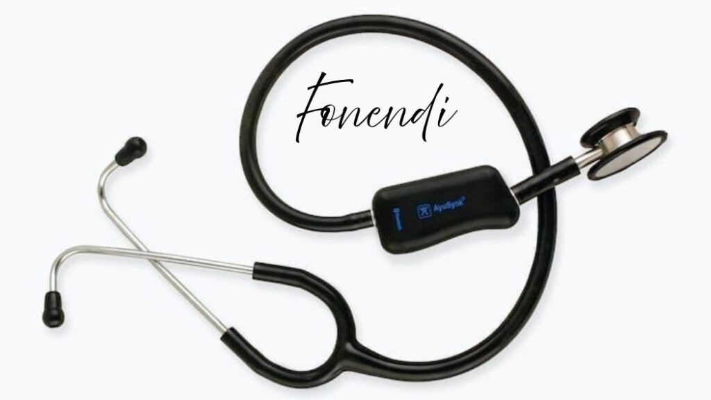 Fonendi