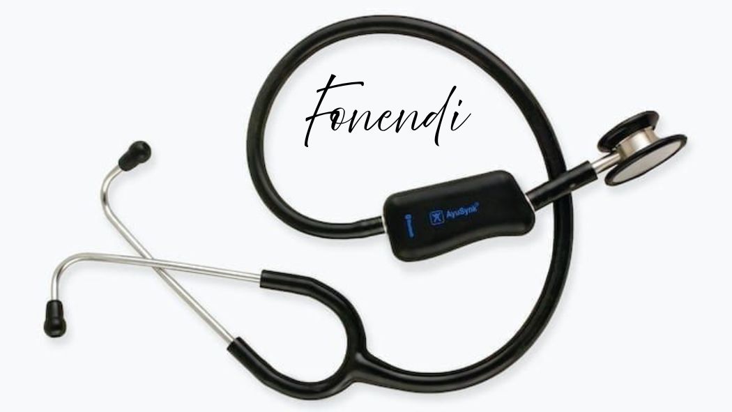 Fonendi