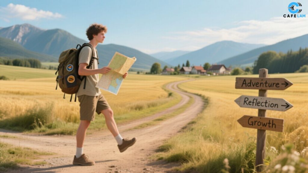 Gap Year