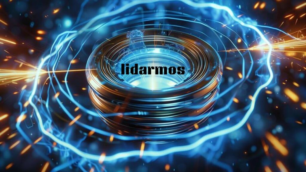 lidarmos