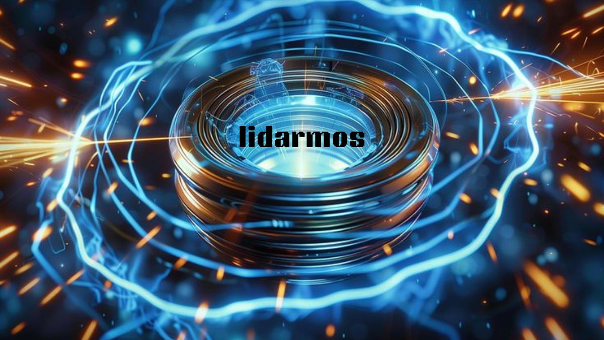 lidarmos