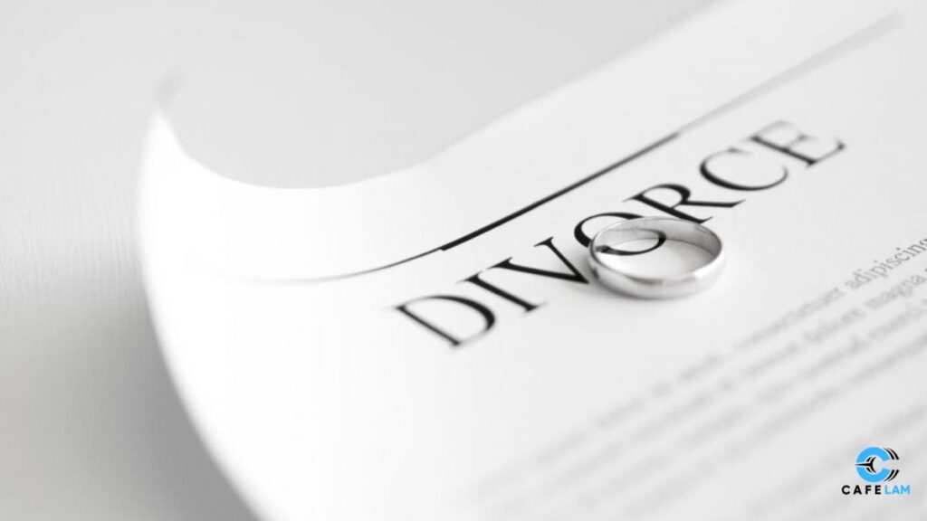 Divorce Process