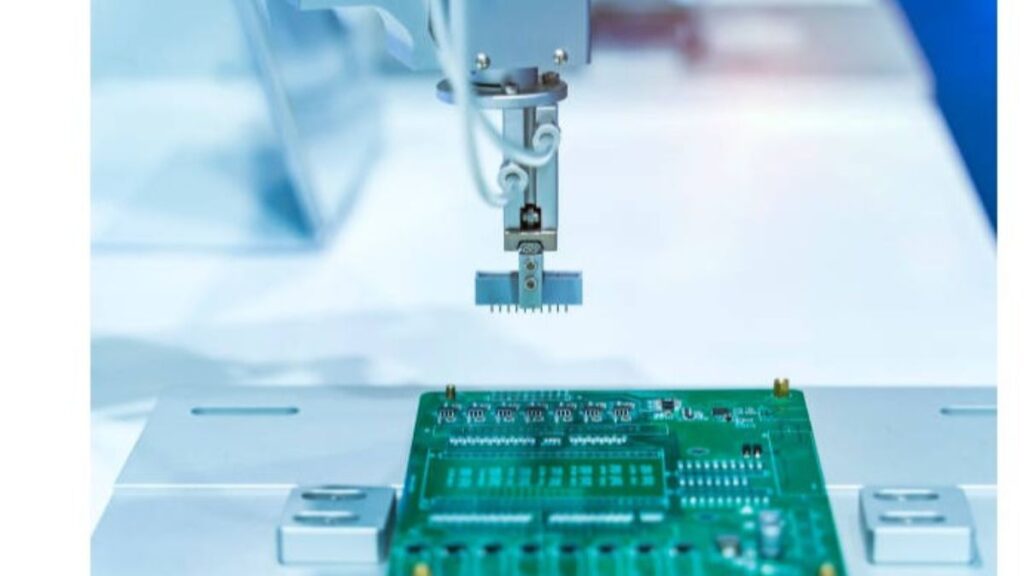 Proximity Sensors