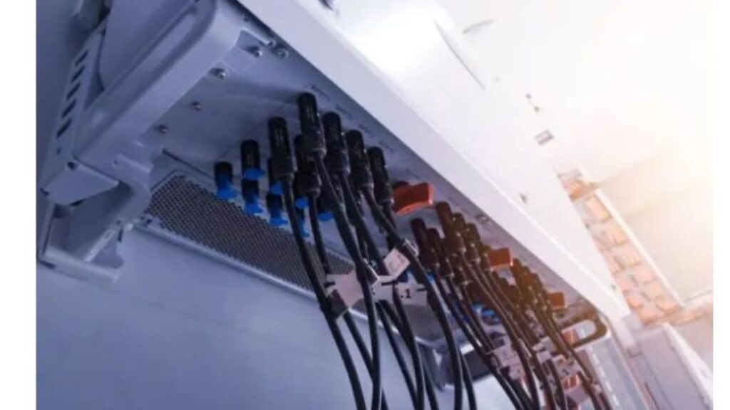 DC Switches