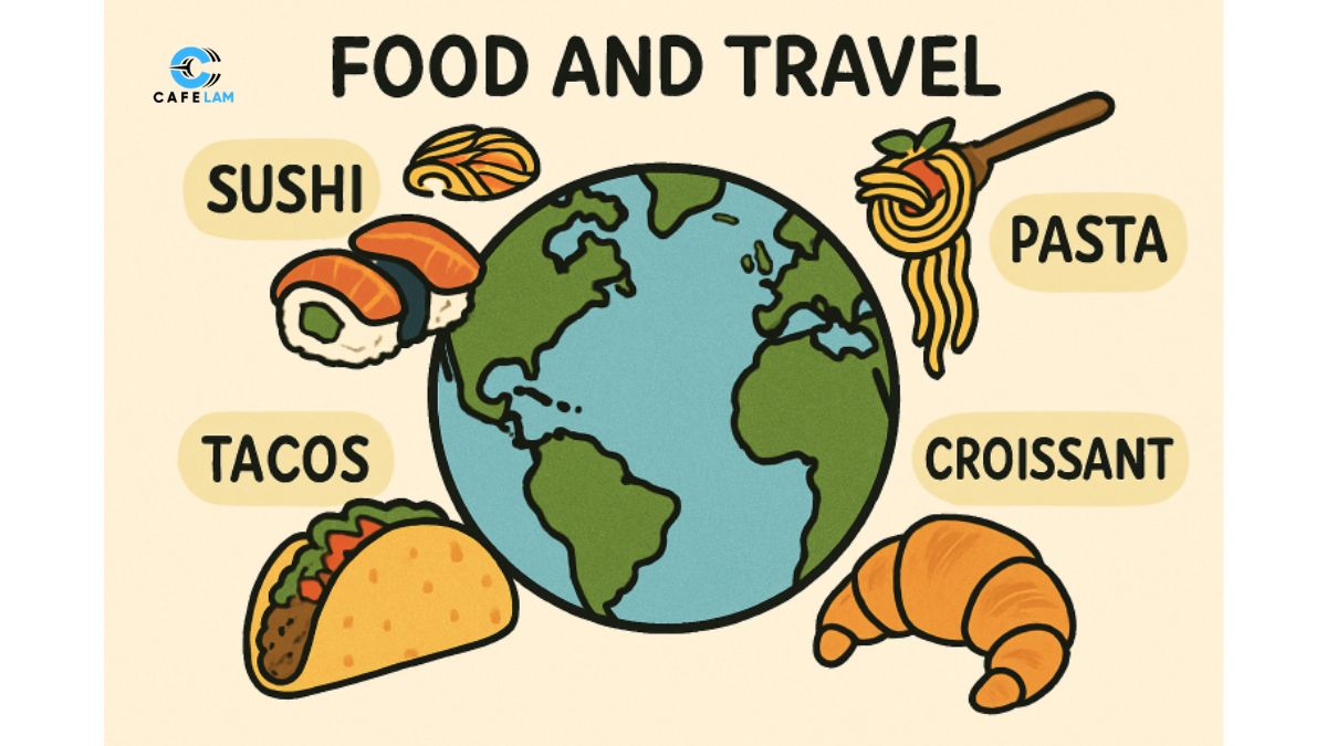 Culinary Choices