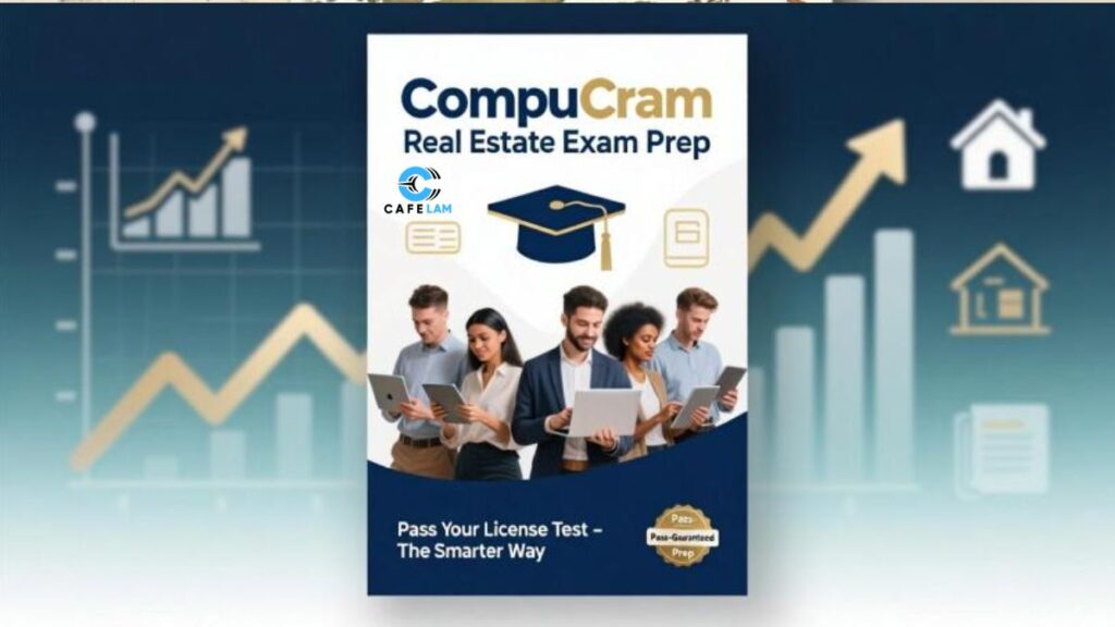 CompuCram Real Estate