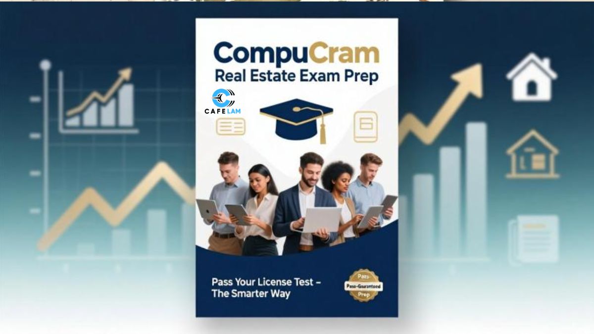CompuCram Real Estate