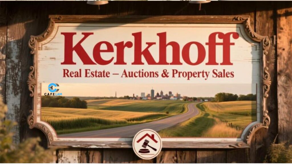 Kerkhoff Real Estate