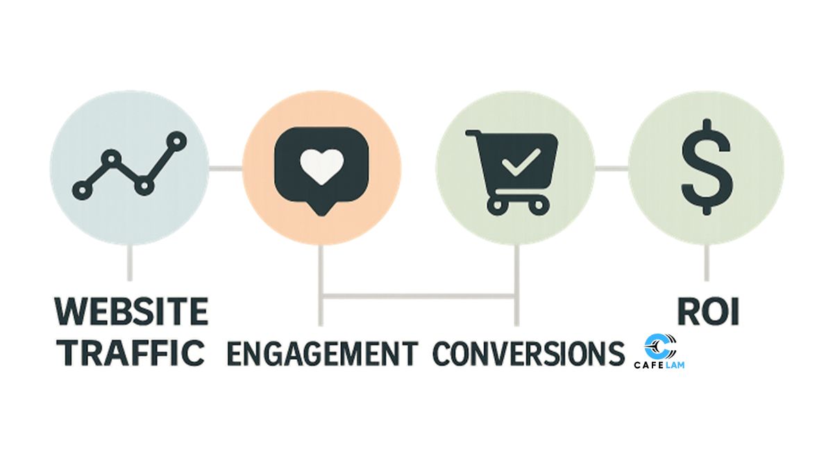 Digital Marketing Metrics