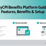 MyCPI Benefits Platform