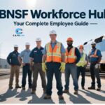 bnsf workforce hub