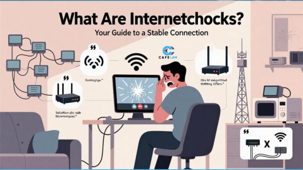 internetchock