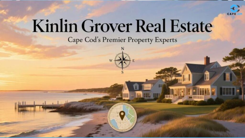 Kinlin Grover Real Estate