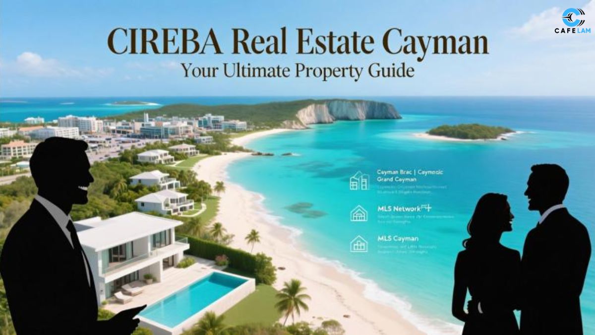 cireba real estate cayman