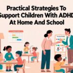 Children With ADHD