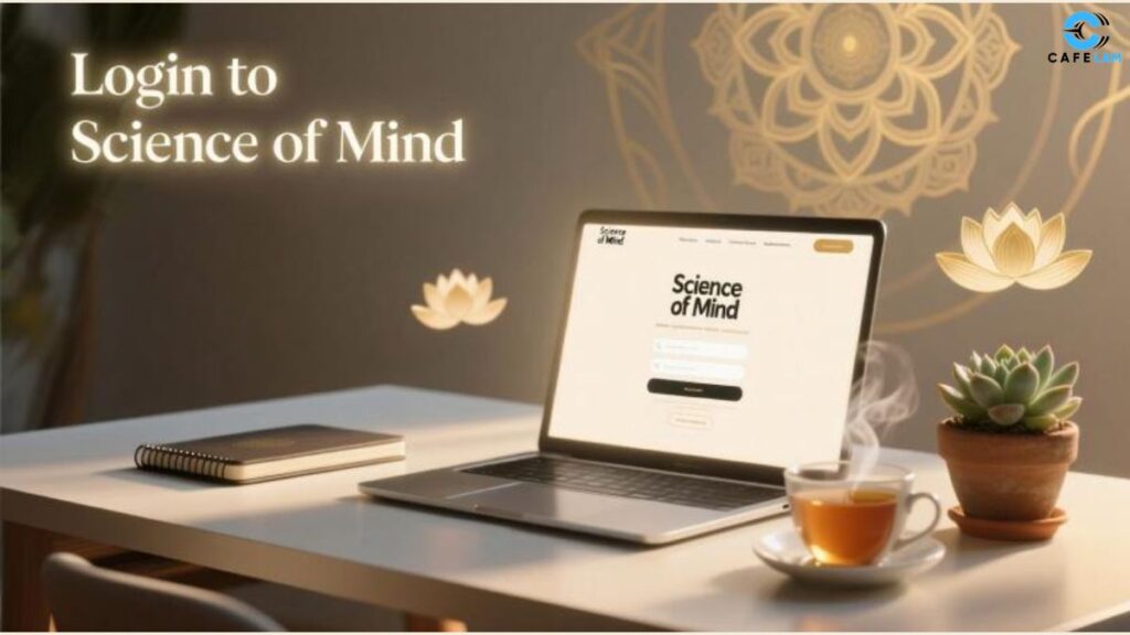 science of mind magazine login