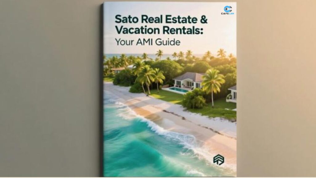 sato real estate & vacation rentals